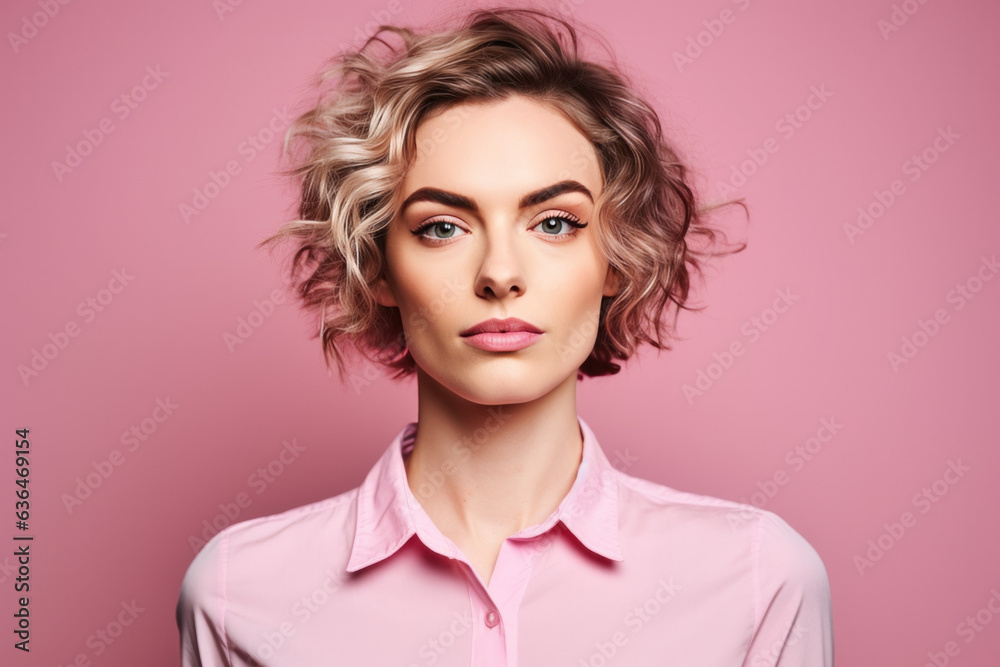 Transgender (AI Generated) Transgender (AI Generated)
