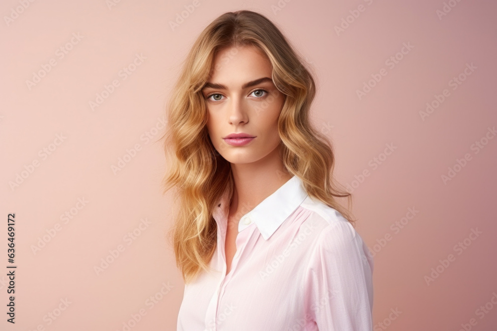Transgender (AI Generated) Transgender (AI Generated)