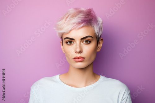 Transgender (AI Generated)