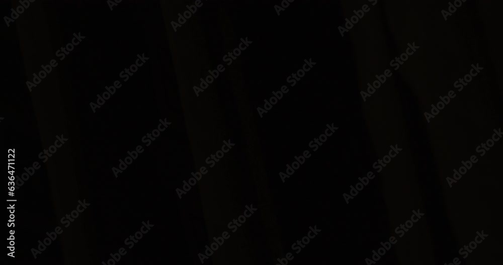 Macro shot of multicolored RGB diode blinking lights. LED colored dots led light panel with different effects.