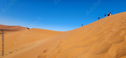 Dune 45 Contour
