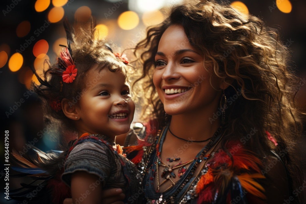 Mother and Child Relationships Around the World - Kid and Mom Multicultural Family Embracing Affection, Nurturing, and Maternal Guidance for Parenting, Generational Unity, and Lasting Family Bonds Mother and Child Relationships Around the World - Kid and Mom Multicultural Family Embracing Affection, Nurturing, and Maternal Guidance for Parenting, Generational Unity, and Lasting Family Bonds