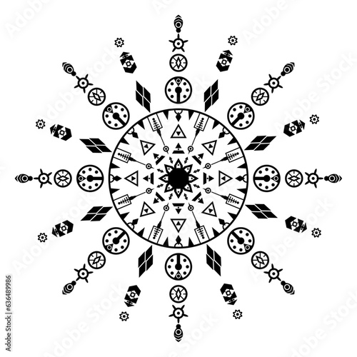 Sol Geometrico