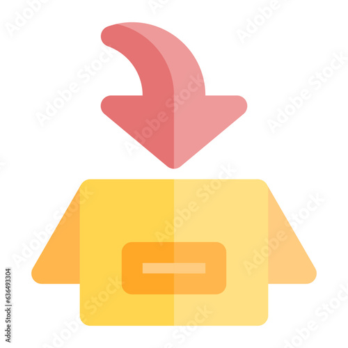package icon line style, best for web