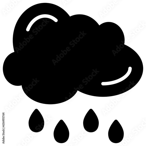 Cloud Icon