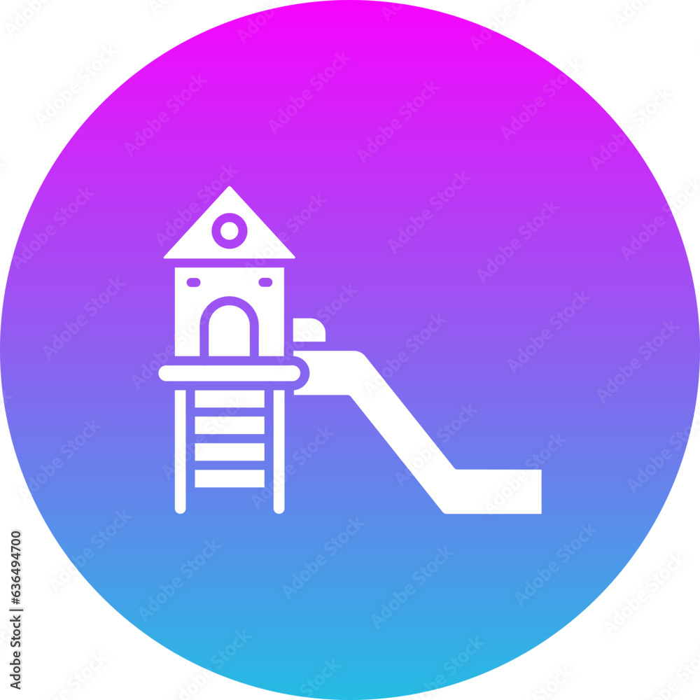 Playground Icon Playground Icon