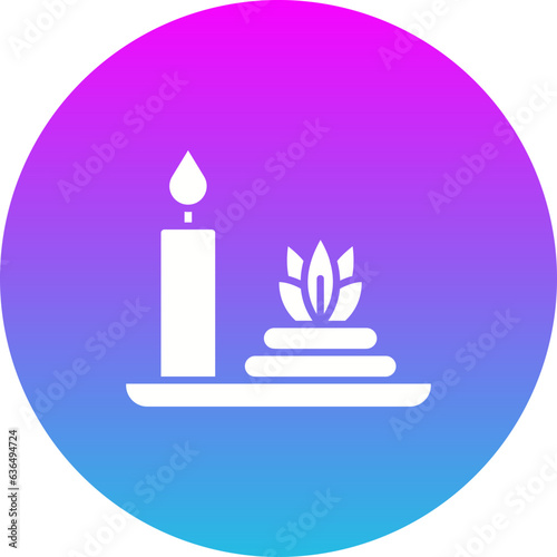 Spa Icon