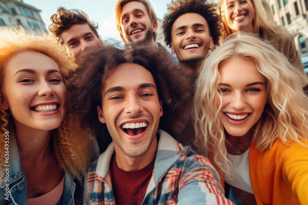 Happy Transgender people (AI Generated) Happy Transgender people (AI Generated)