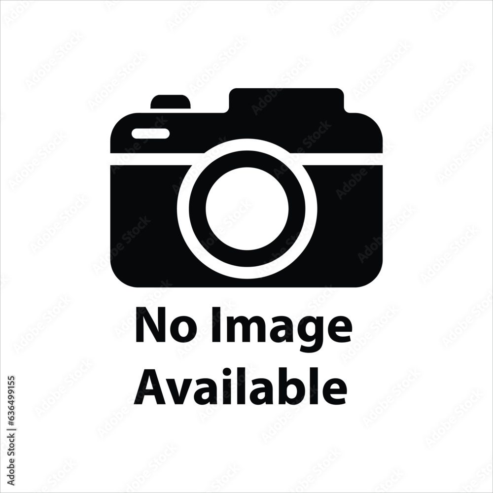 No image available icon. Photo camera icon. Flat, illustration on white background..eps No image available icon. Photo camera icon. Flat, illustration on white background..eps