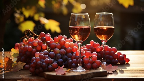 Grape Wine,.