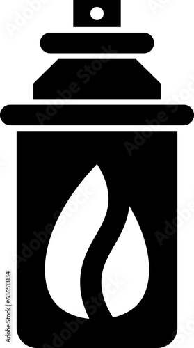 butane  icon