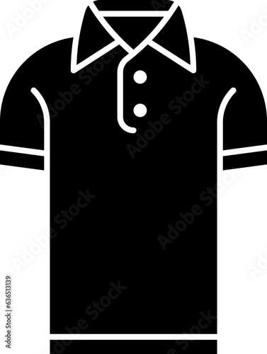 clothing  icon