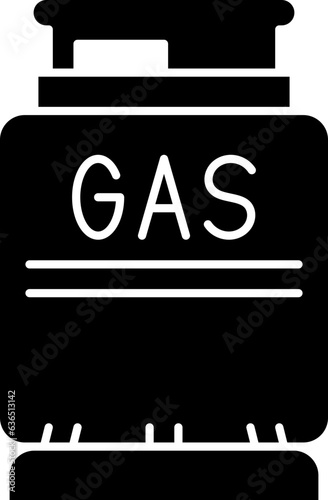 gas  icon
