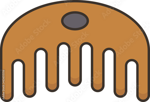 comb  icon