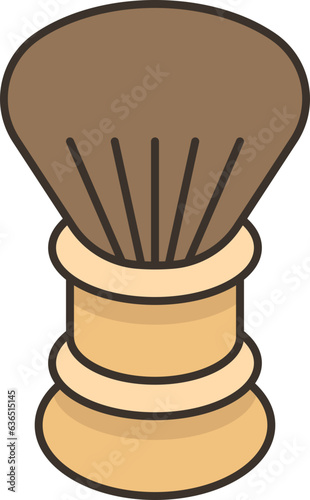 shaving  icon