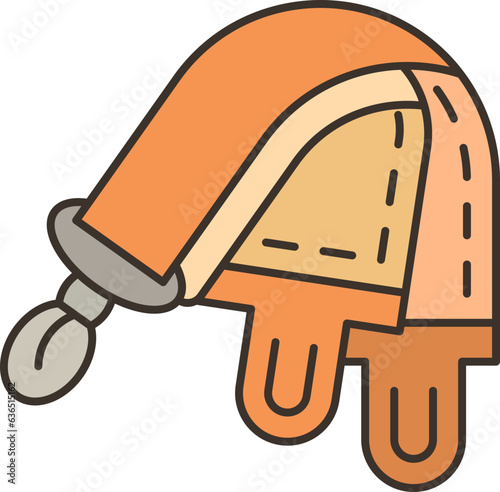 razor  icon