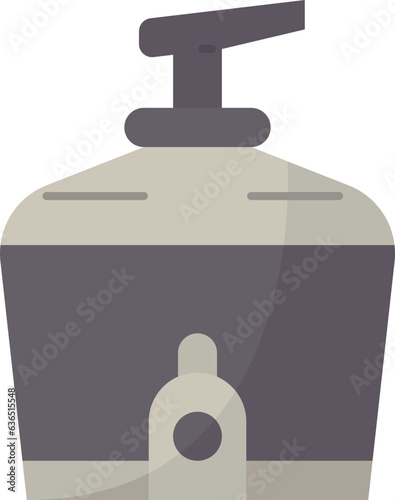 foam  icon