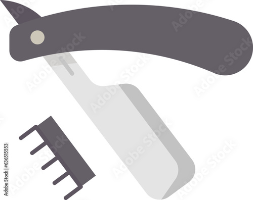 razor  icon