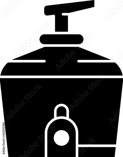 foam  icon