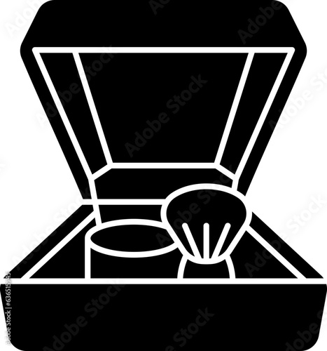 shaving  icon
