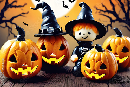 Halloween Day