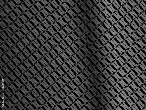 Metal texture steel background. Perforated metal sheet, perfect for banners, business, business cards, web design, flyers, wallpaper, backgrounds, etc.