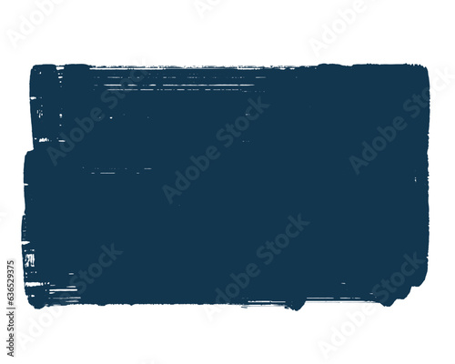 brush stroke style abstract distress stain texture background design