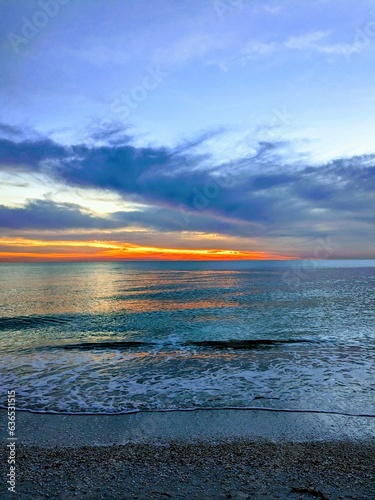 Florida Keys Sunset