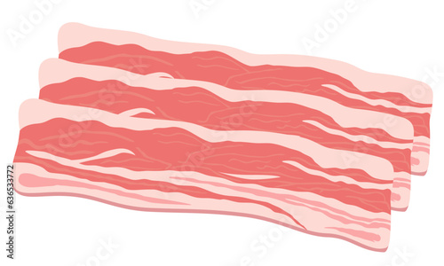 肉_豚バラ肉
