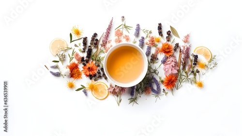 Der perfekte Tee: Genussmomente für alle Sinne