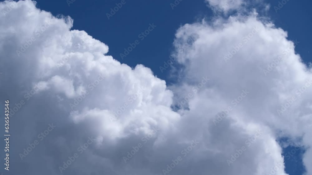 輝く雲 輝く雲