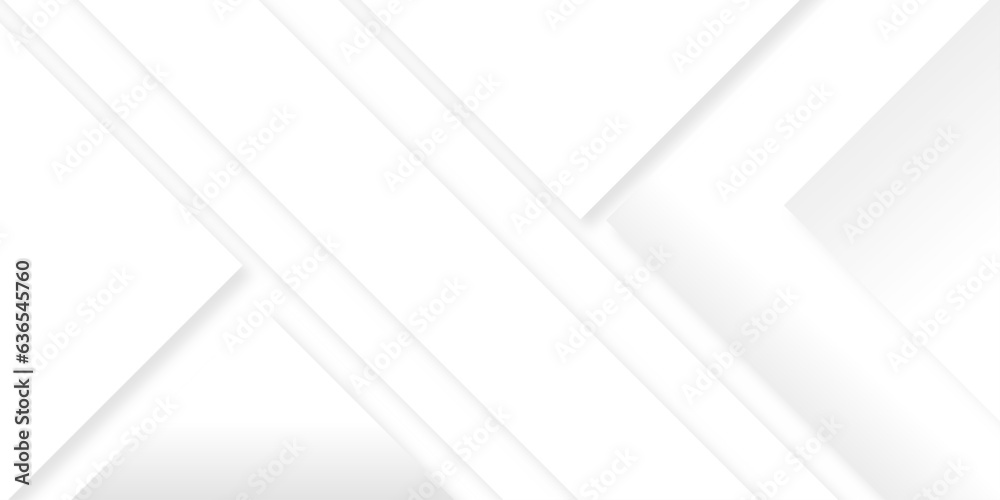  Modern Abstract white line background design with gradient triangle shapes . Decorative web layout or poster, banner. corporate, institution, party, festive, seminar, and talks.