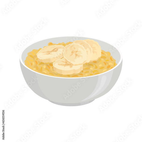 PORRIDGE YUMMY