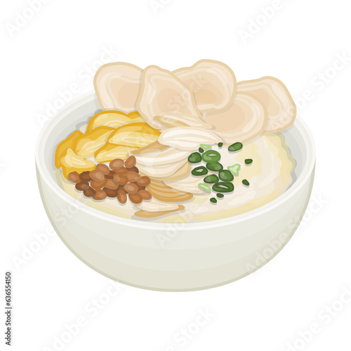 PORRIDGE YUMMY