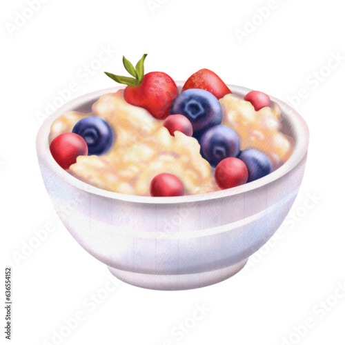 PORRIDGE YUMMY
