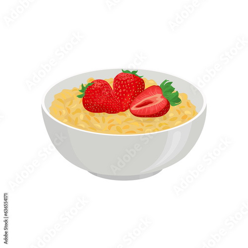 PORRIDGE YUMMY