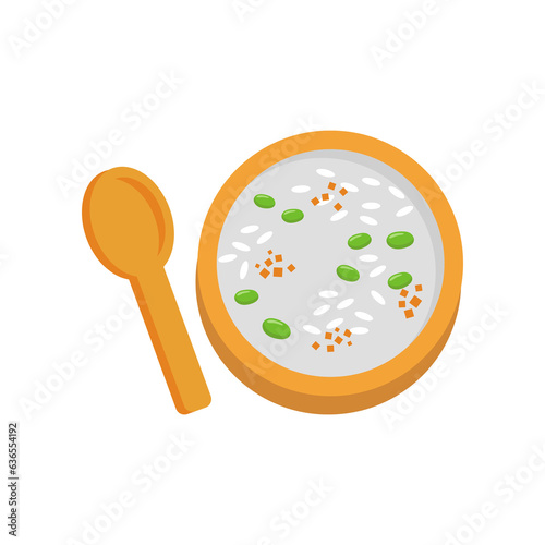PORRIDGE YUMMY