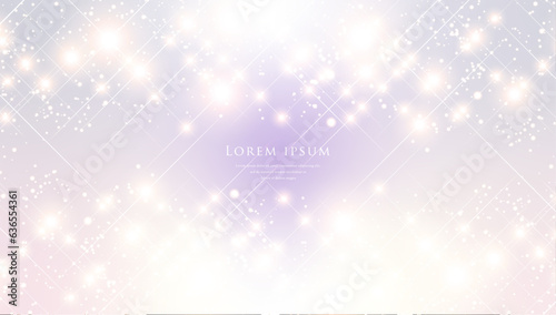 fantastic light background