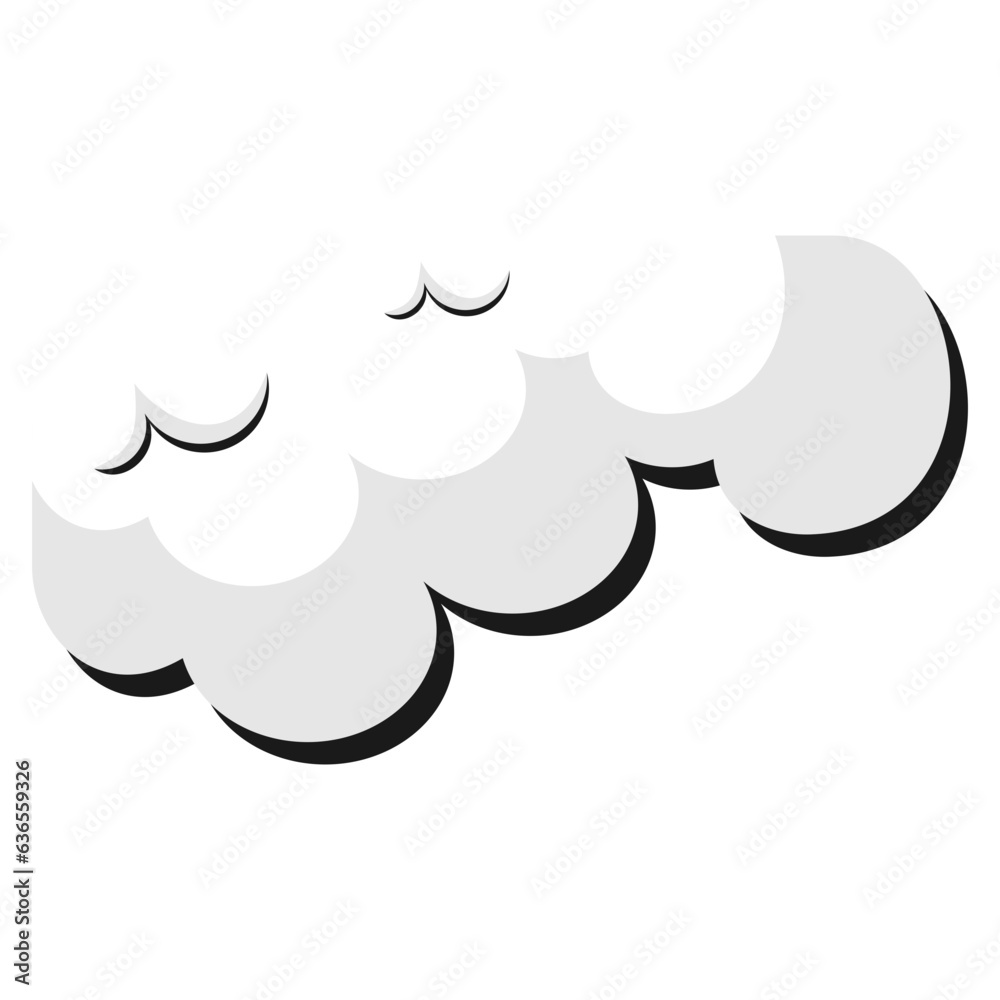 Cartoon Cloud Corner Cartoon Cloud Corner