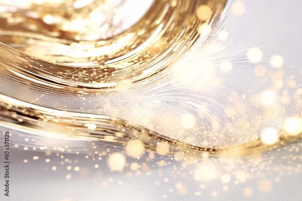 Abstract background. Glitter background with bokeh defocused lights and sparkles. Precious Dust. Splash of gems. Selective focus. Artistic blur. 3d rendering, 3d illustration. Abstract background. Glitter background with bokeh defocused lights and sparkles. Precious Dust. Splash of gems. Selective focus. Artistic blur. 3d rendering, 3d illustration.