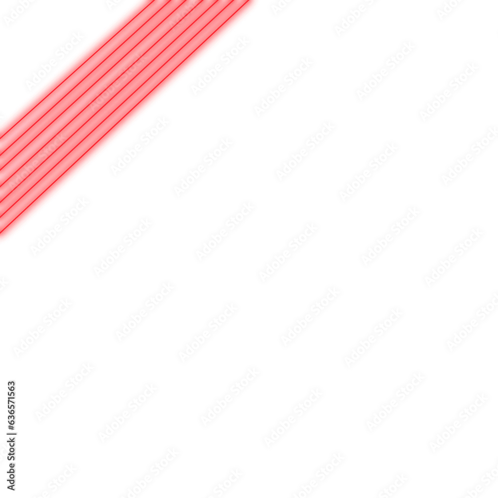 Red Diagonal Lines with Glow Effect. Can be used as a Border. Red Diagonal Lines with Glow Effect. Can be used as a Border.