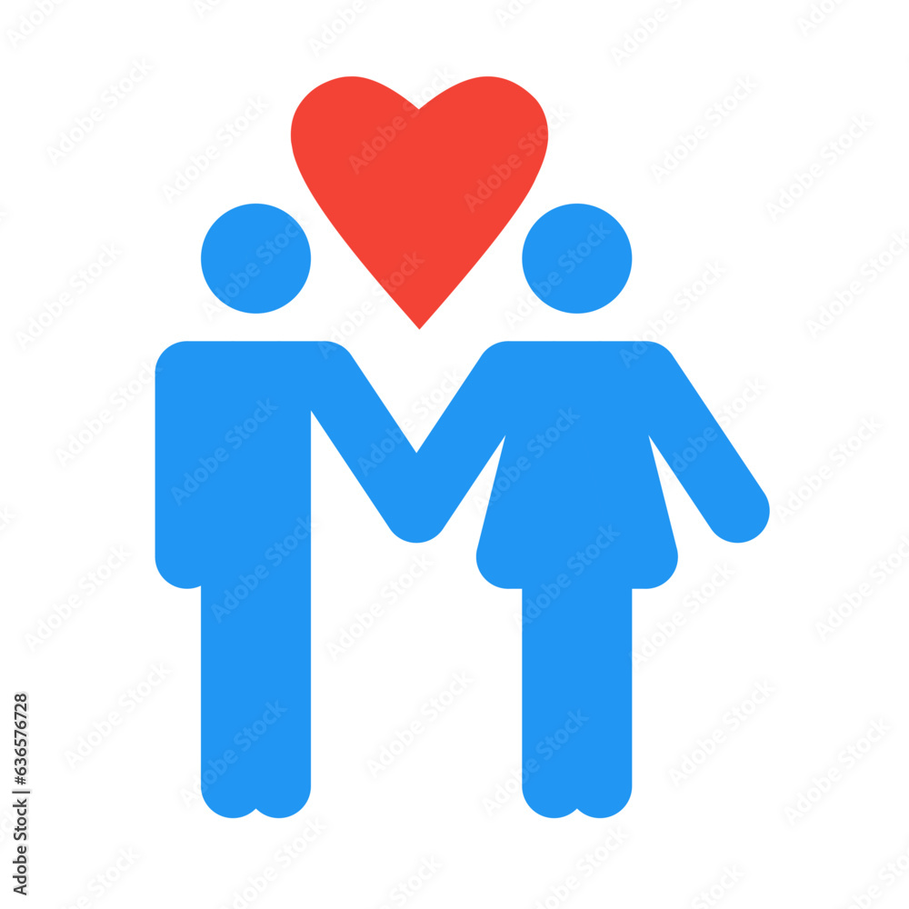 couple icon couple icon