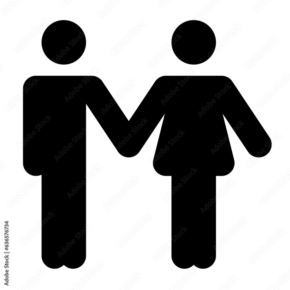 couple icon