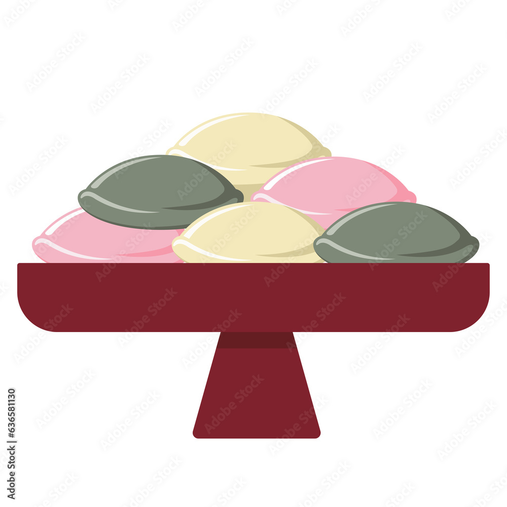 rice cake rice cake