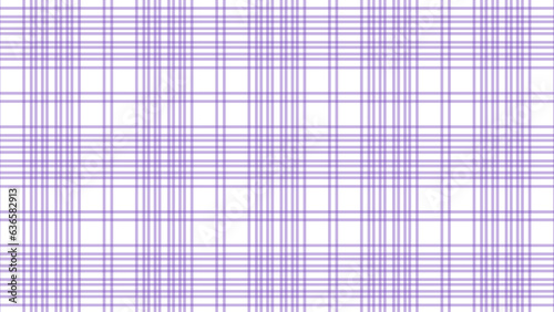 Background in purple and white checkered