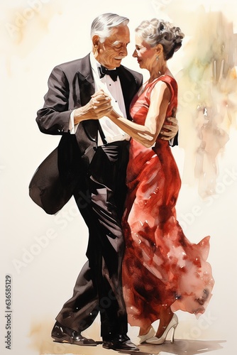 Ai anziani ballerini di tango 03