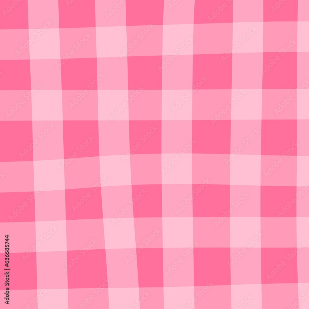pink plaid pattern pink plaid pattern