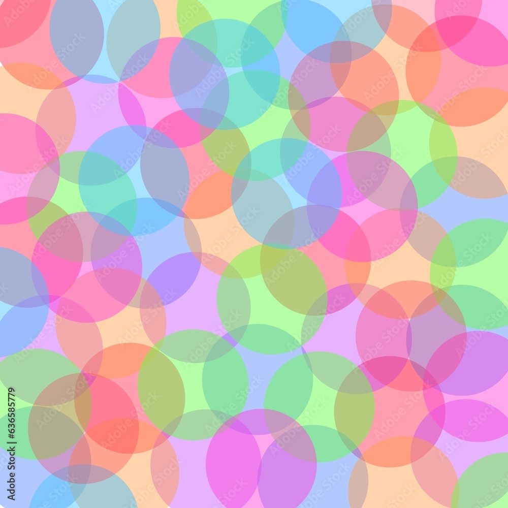 abstract colorful circle pattern background abstract colorful circle pattern background