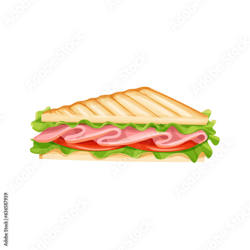 sandwich yummy