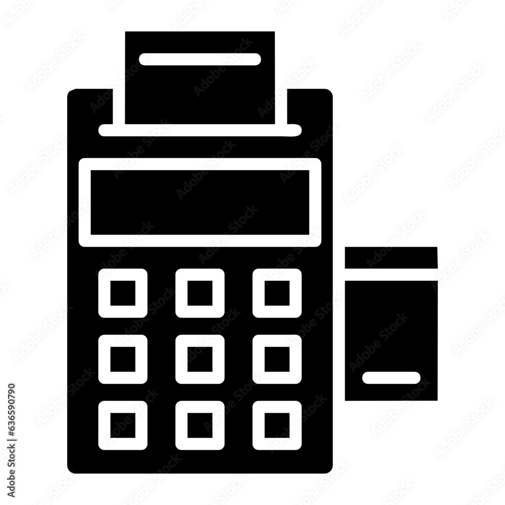 Pos Terminal Pos Terminal